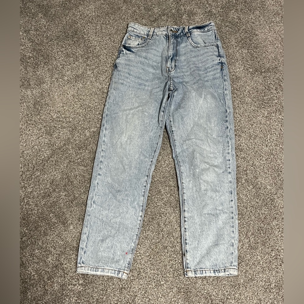 Zara Jeans